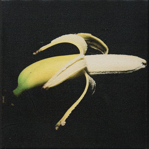 BANANA I